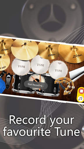 Drum Music Pad 2021 screenshot 4