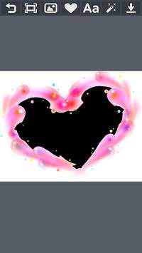 Photo Editor All Love screenshot 1