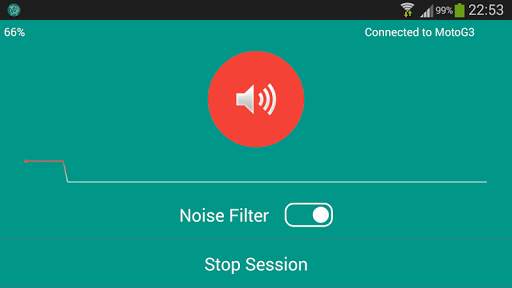 Baby Monitor Wifi screenshot 6