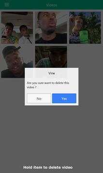 Best Vines Downloader screenshot 5