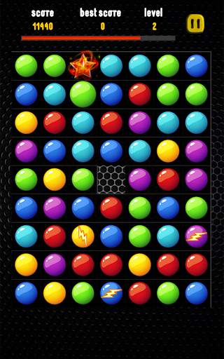 Bubble Match screenshot 18