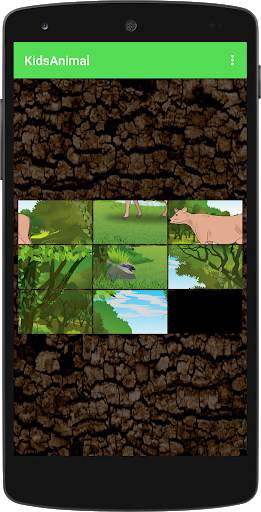 Chinki's Animal World screenshot 7