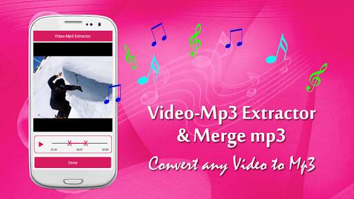 Video-Mp3 Extractor screenshot 7