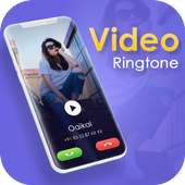 Video Ringtone For Incoming Call /Screen Caller ID on 9Apps