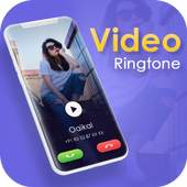 Video Ringtone For Incoming Call /Screen Caller ID 1.0