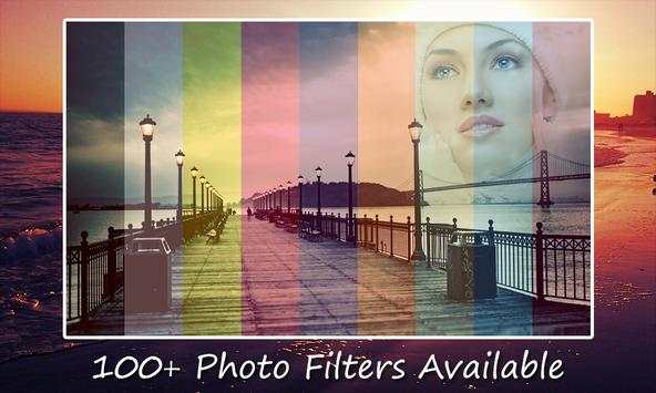 Sea Photo Frames screenshot 2