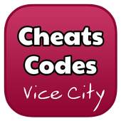 Cheat for GTA Vice City (2016) 1.0