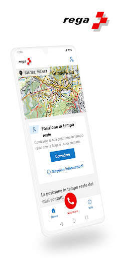 Rega screenshot 1