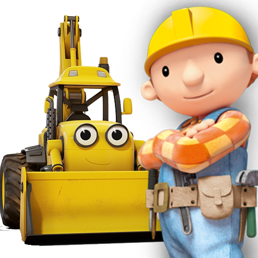 Bob der Baumeister icon