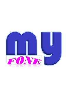 myfone-dialer screenshot 1