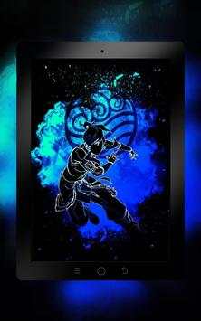Avatar XBender Wallpaper‏ screenshot 13