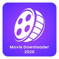 All Video Free Downloader 2020 - Movie Downloader logo