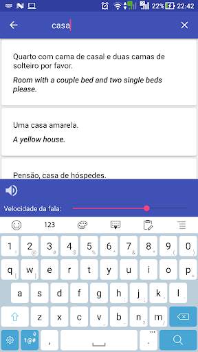Inglês para viagem screenshot 3
