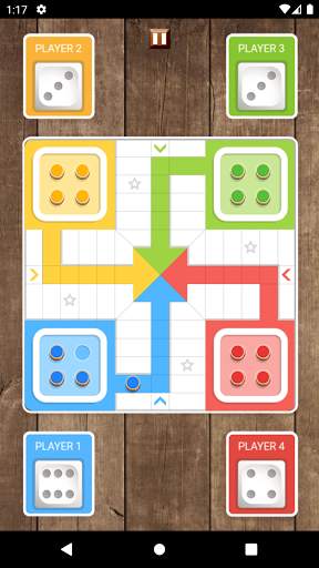 Ludo Game - لعبة لودو screenshot 5