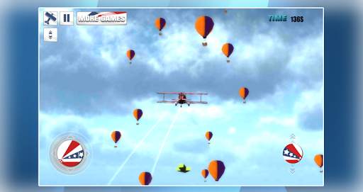 Flight School Academy: 3D Sim screenshot 11