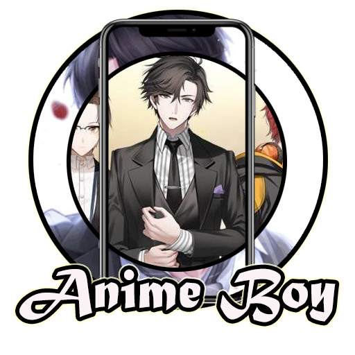 Anime Boy Wallpaper 2020 1.0