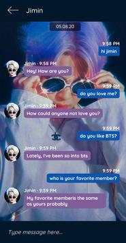 ARMY Messenger 3 screenshot 5