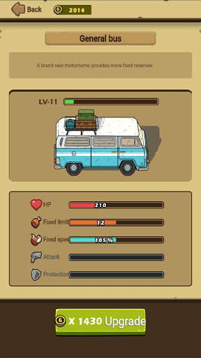 Zombie Warfare：Crazy Hunter screenshot 3