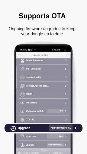 EZCast Pro – Wireless Presenta screenshot 7