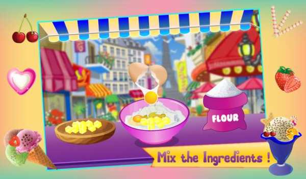 Ice Candy and Popsicle Maker screenshot 7