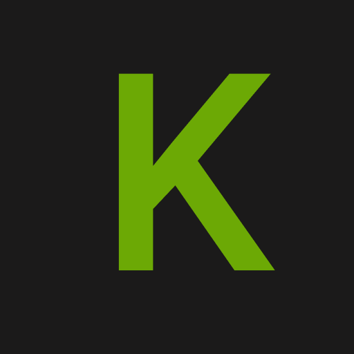 K-Browser for KissAnime &amp; KDrama icon