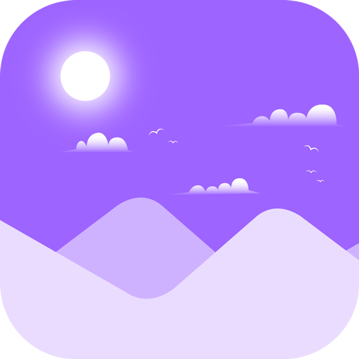 Gallery, Hide Photos&amp; Videos, Gallery Vault icon