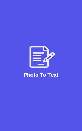 Photo To Text(Convert any Doc,Image 2 Text format) screenshot 8