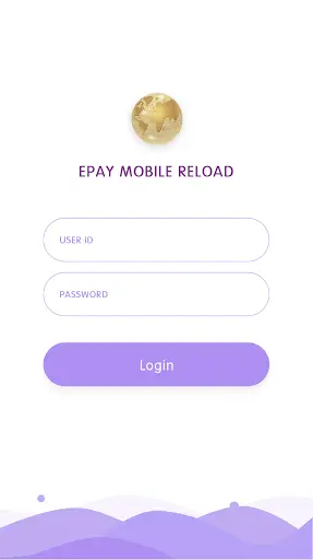 ePay POS screenshot 1