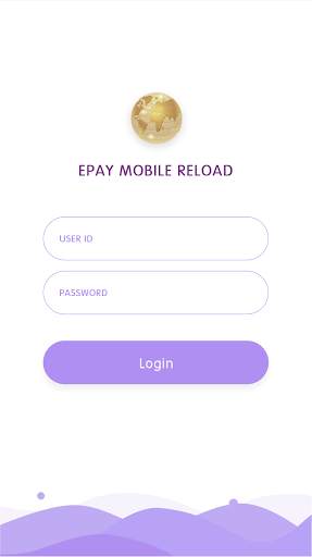 ePay POS screenshot 1