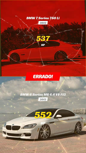 Turbo - adivinhe o carro screenshot 3