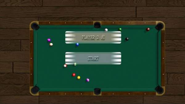 8 Ball Pool Billiard Mania screenshot 5