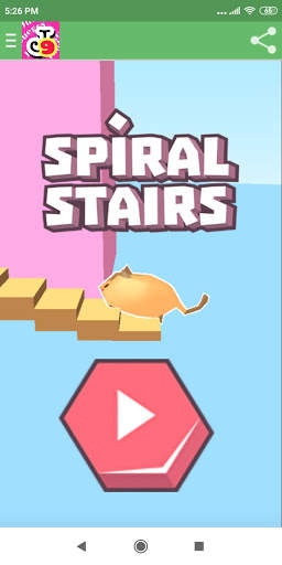 Games 9 screenshot 3