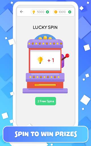 Word Puzzles - Spelling Games screenshot 8
