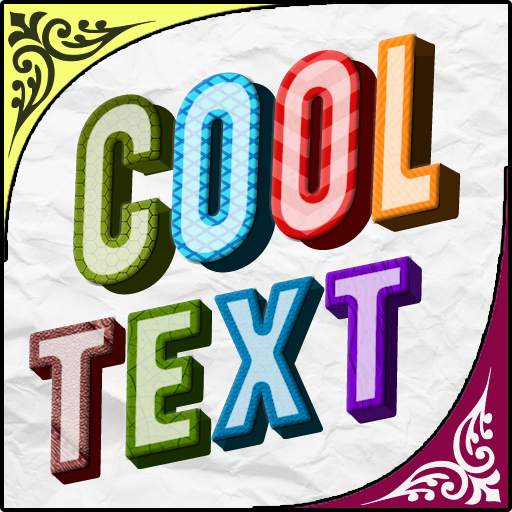 Write in Cool Text Fonts Styles with Canvas Editor 2.2