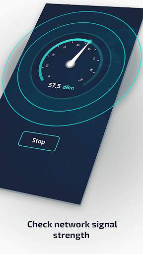 Network Tester screenshot 3
