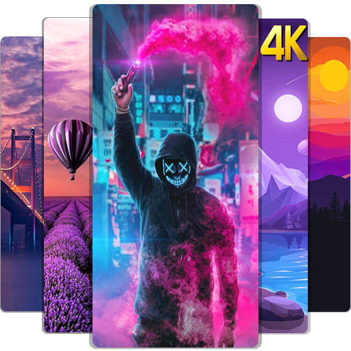Posh Wallpapers - 4K UHD Wallpaper and Background icon