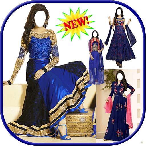 Blue Frock Face Editor 1.6