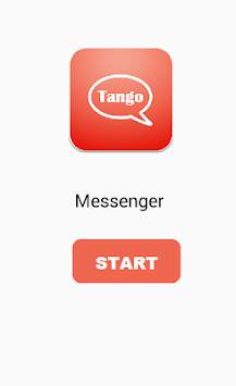 Chat and Tango screenshot 2