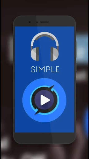 mx music player bass booster screenshot 4