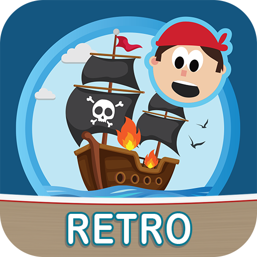 Save the Pirate icon
