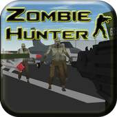 Pixel Shooter Zombie Hunter 1.0
