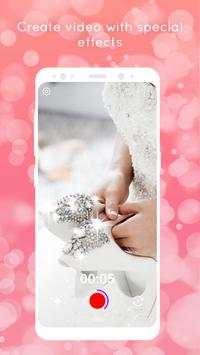 Kirakira  Lite ✨ Sparkle Vides 2 تصوير الشاشة