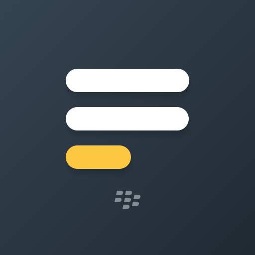 BlackBerry Notes 3.5.0.3396