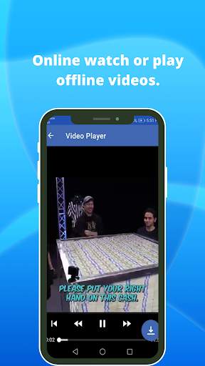 Facebook Video Downloader screenshot 4