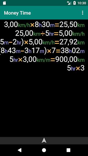 Money Time screenshot 6