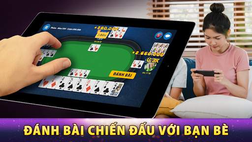 WEWIN - đánh bài - chơi bài screenshot 2