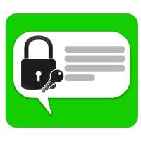 VPN Messenger Unlock