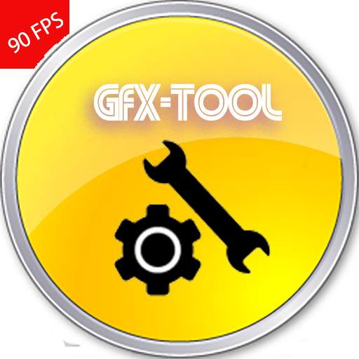 GFX Tool For PUBG - Game Launcher, optimizer 1.0