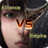 A_x_E: Alliance vs Empire PRO GUIDE 2019 (Unreleased) icon