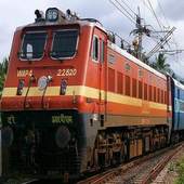 India Train Status Live 3